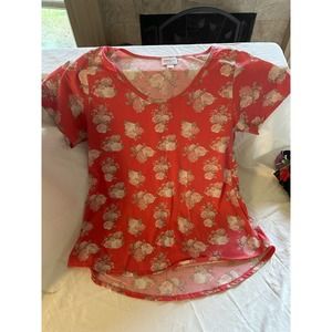 LulaRoe Classic T